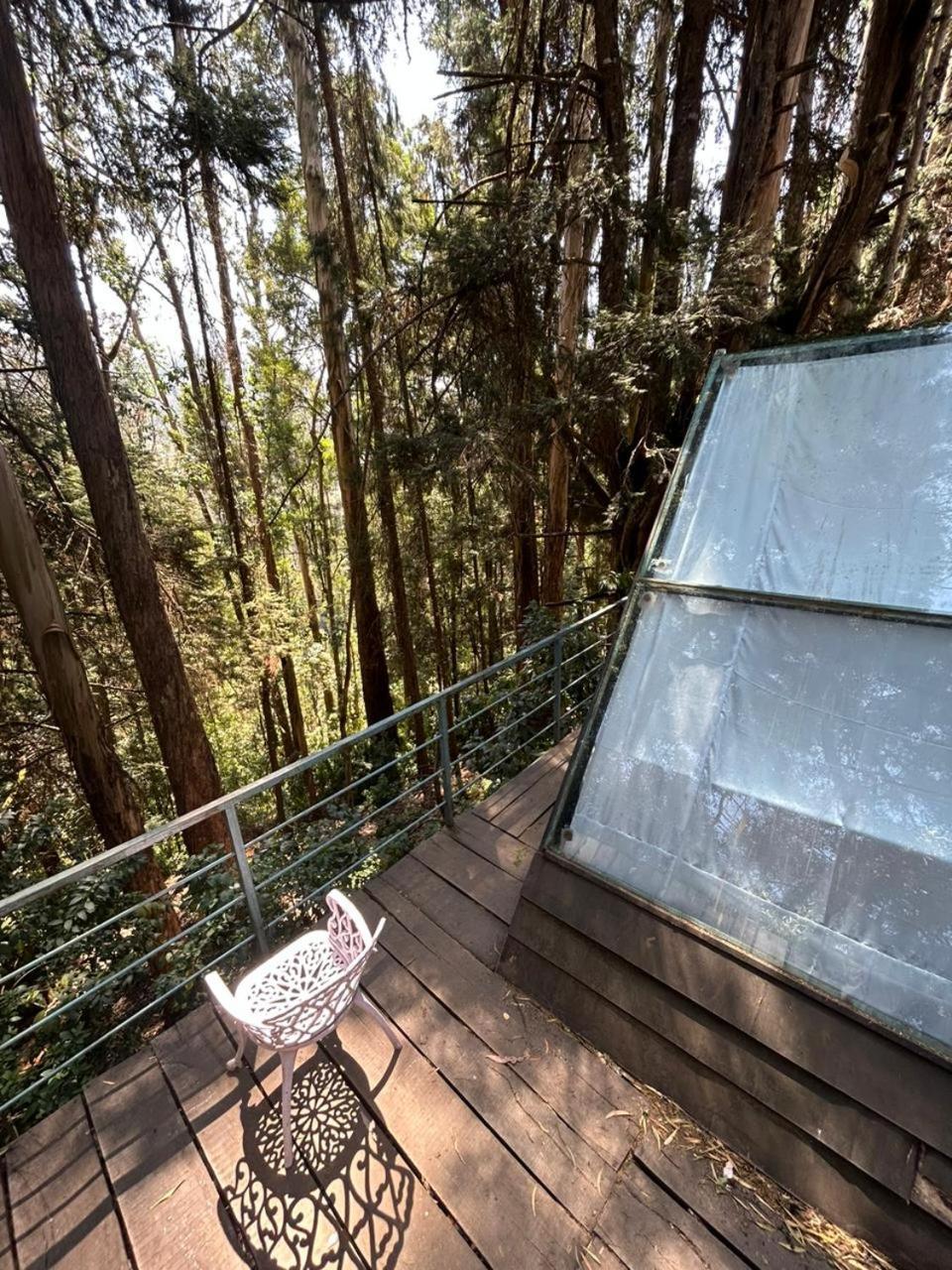 Woodhouse Hotel Ooty Exterior foto